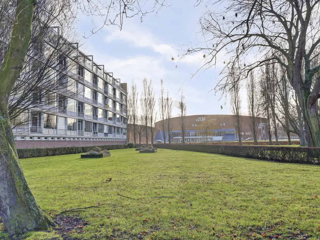 Staringplantsoen 15C, SPIJKENISSE