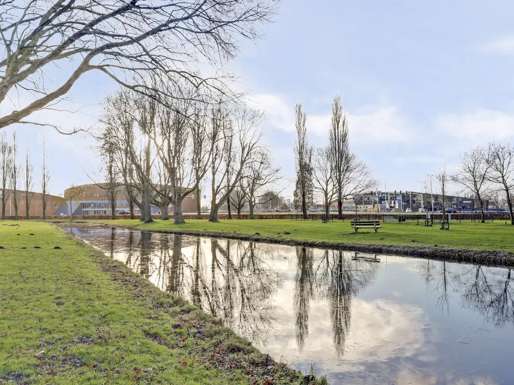 Staringplantsoen 15C, SPIJKENISSE