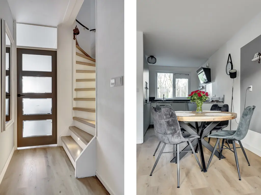 Rigolettostraat 89, SPIJKENISSE