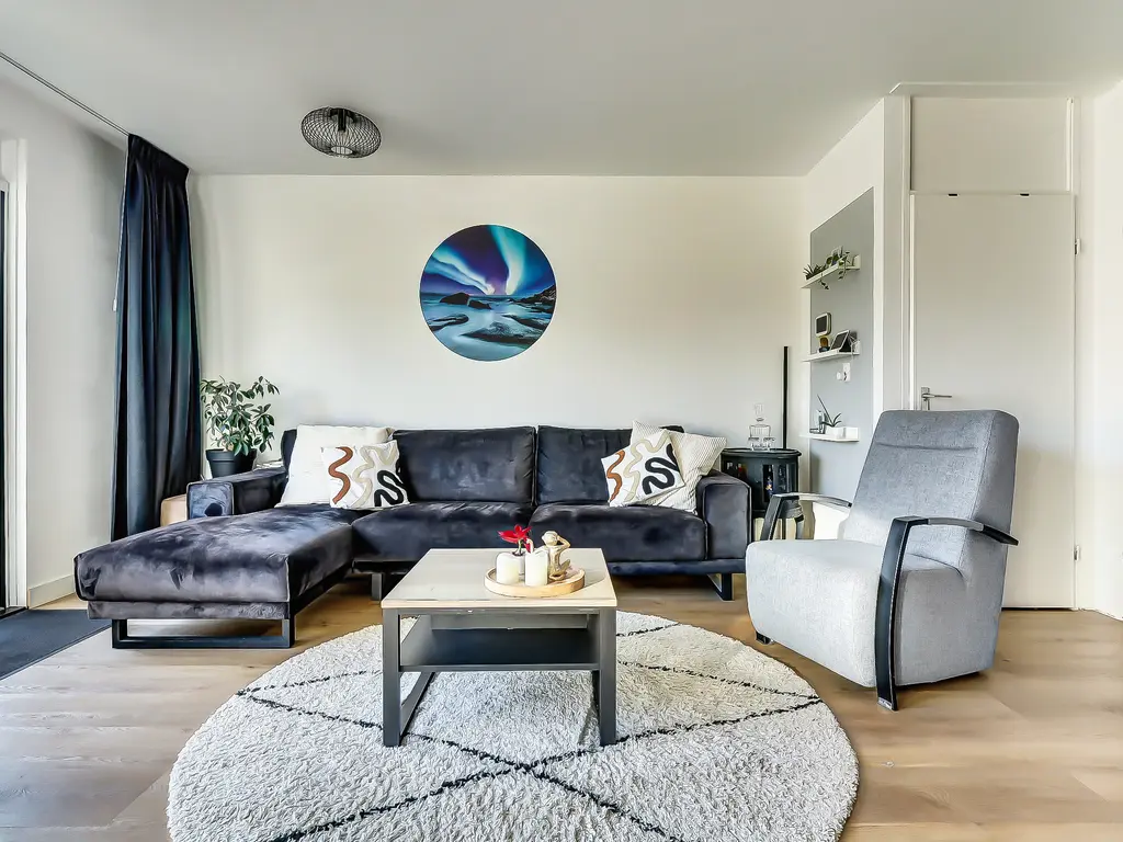 Rigolettostraat 89, SPIJKENISSE