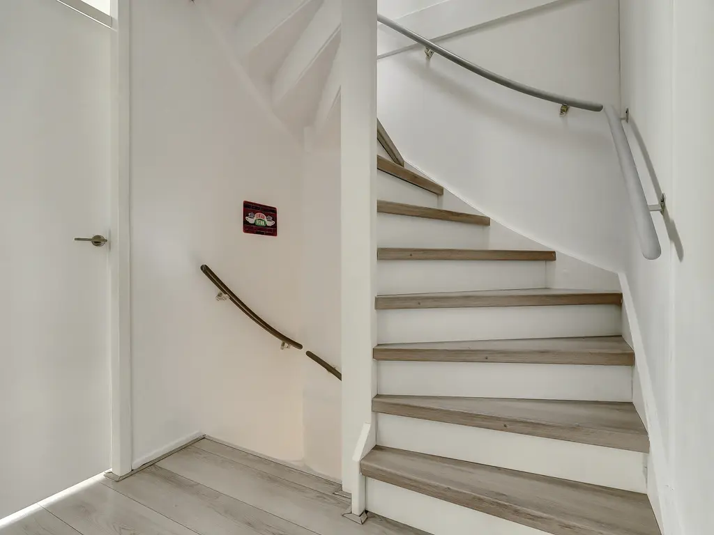 Rigolettostraat 89, SPIJKENISSE