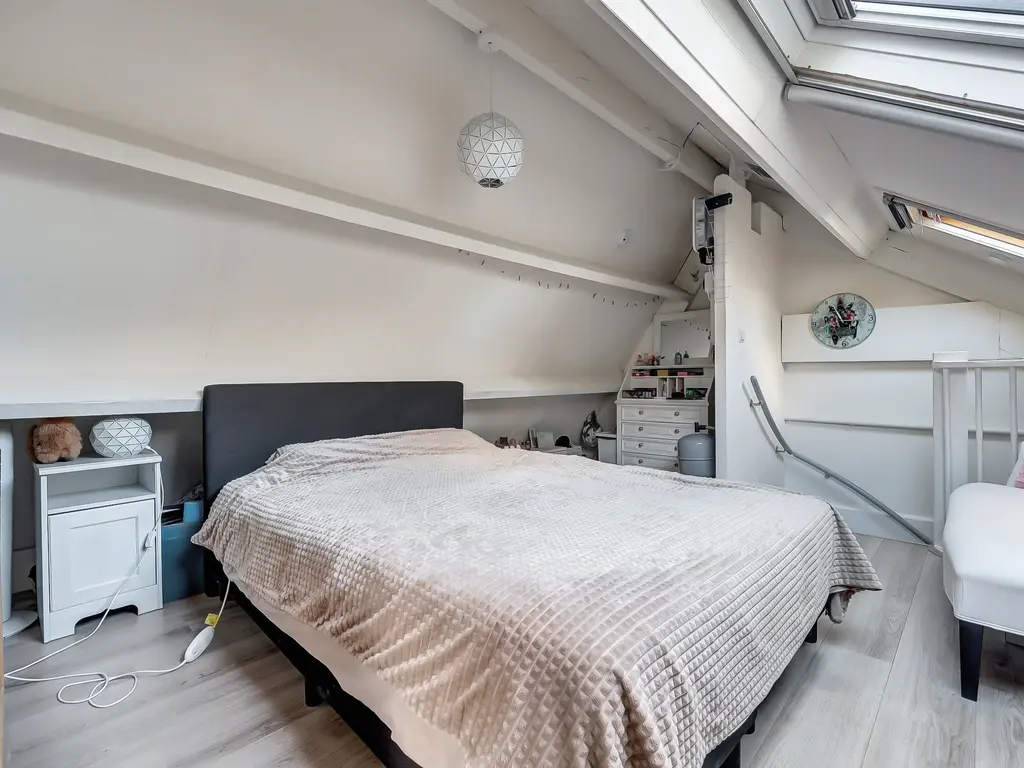 Rigolettostraat 89, SPIJKENISSE