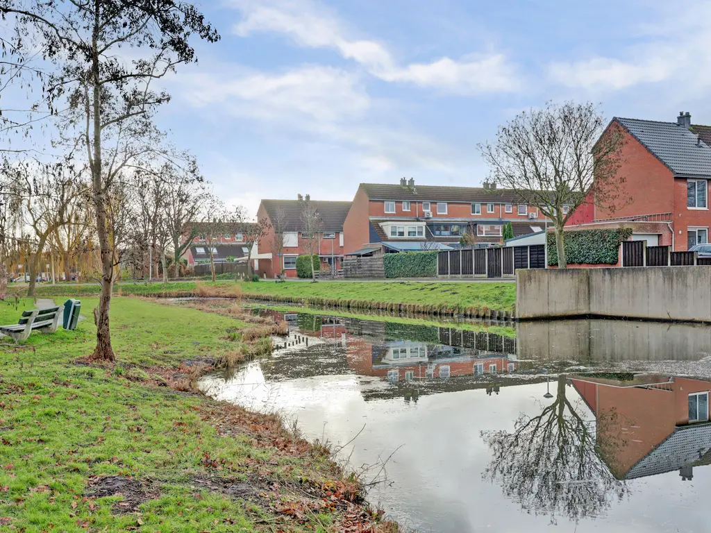 Rigolettostraat 89, SPIJKENISSE