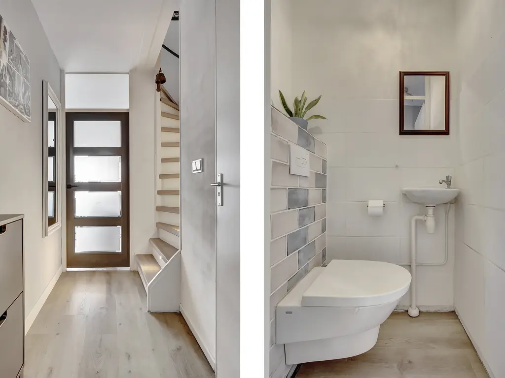 Rigolettostraat 89, SPIJKENISSE