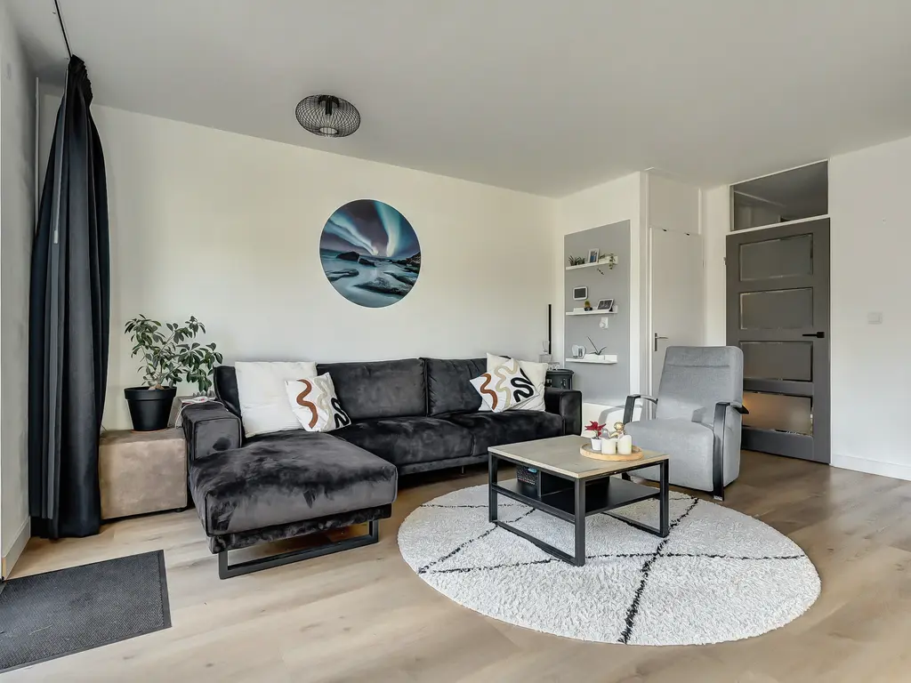 Rigolettostraat 89, SPIJKENISSE