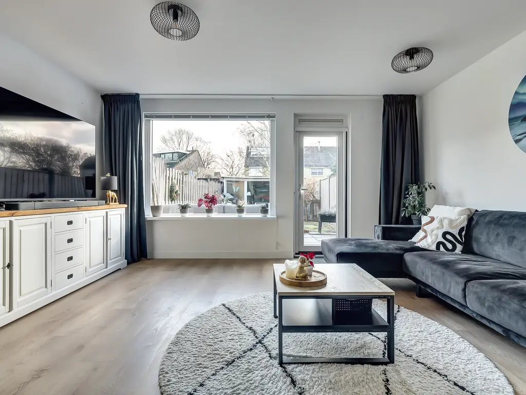 Rigolettostraat 89, SPIJKENISSE