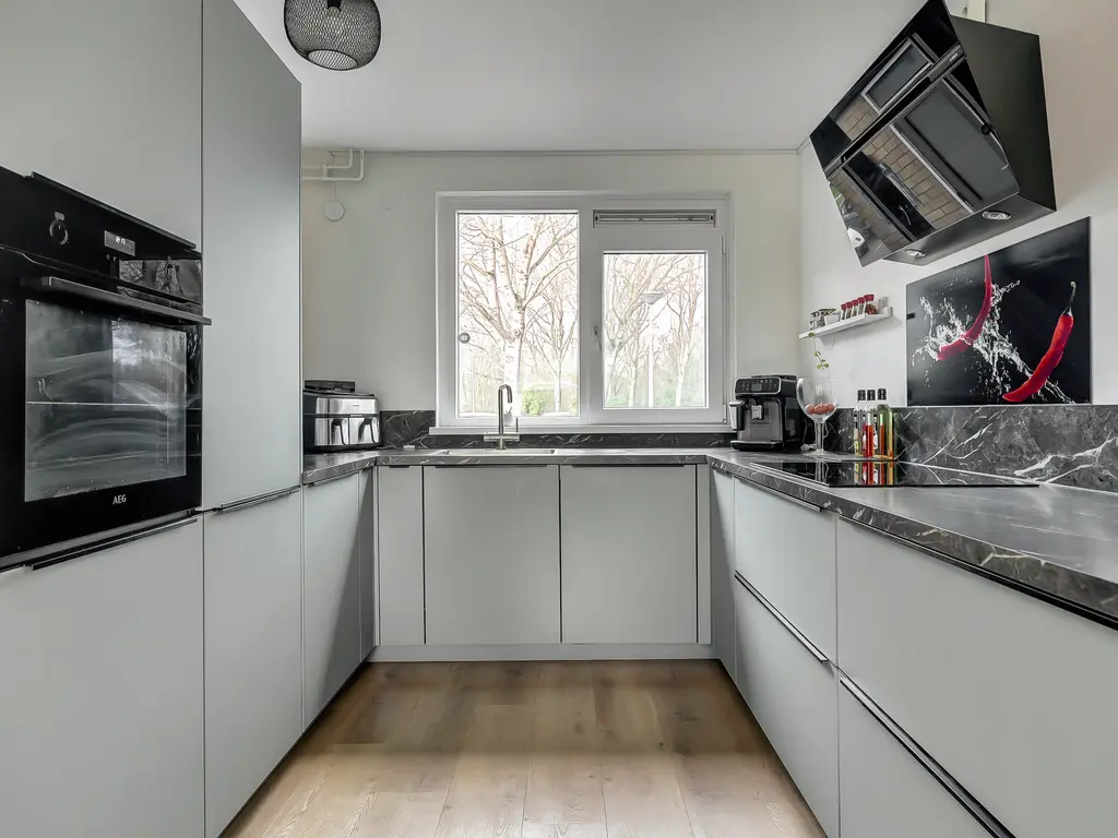 Rigolettostraat 89, SPIJKENISSE