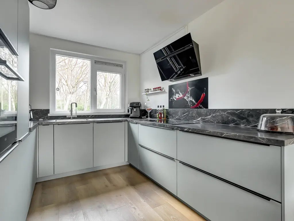 Rigolettostraat 89, SPIJKENISSE