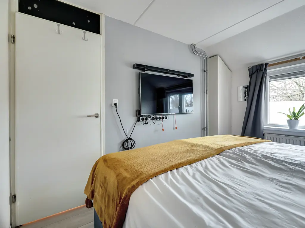 Rigolettostraat 89, SPIJKENISSE