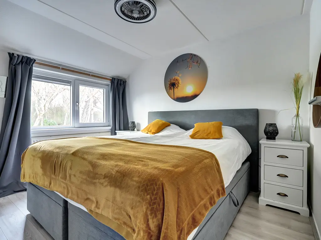 Rigolettostraat 89, SPIJKENISSE