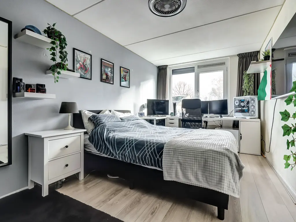 Rigolettostraat 89, SPIJKENISSE