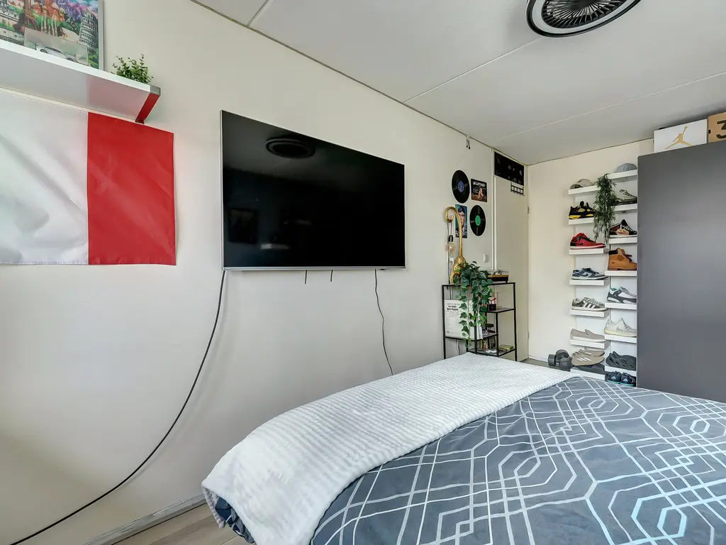 Rigolettostraat 89, SPIJKENISSE