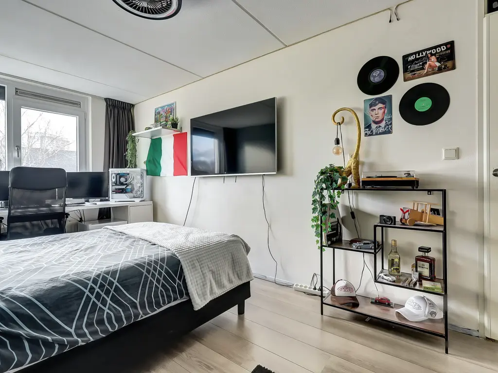 Rigolettostraat 89, SPIJKENISSE