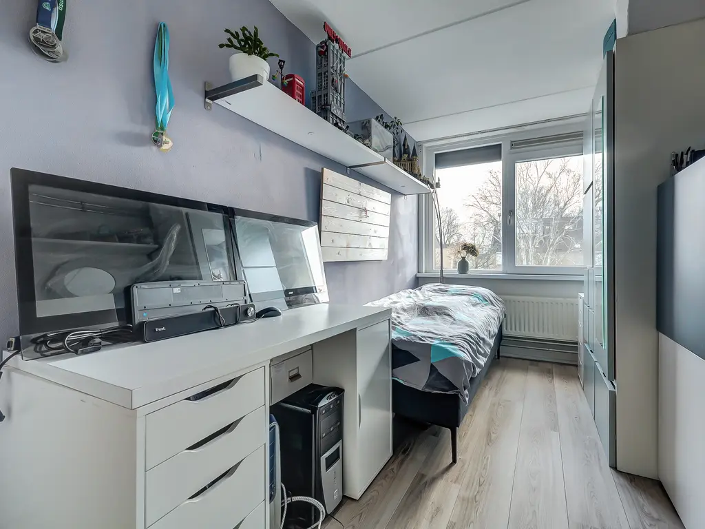 Rigolettostraat 89, SPIJKENISSE