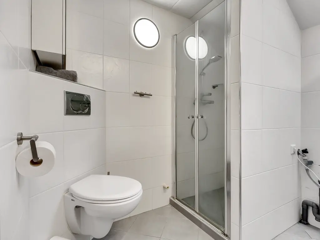 Rigolettostraat 89, SPIJKENISSE