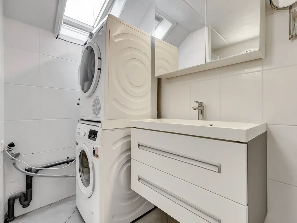 Rigolettostraat 89, SPIJKENISSE