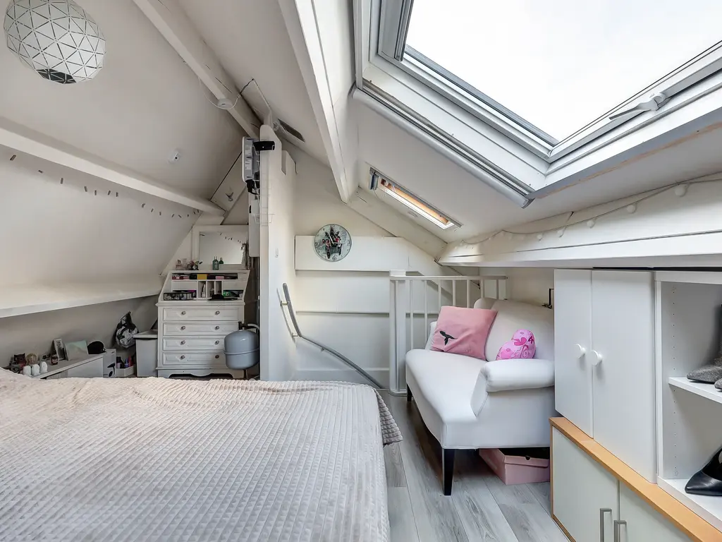 Rigolettostraat 89, SPIJKENISSE