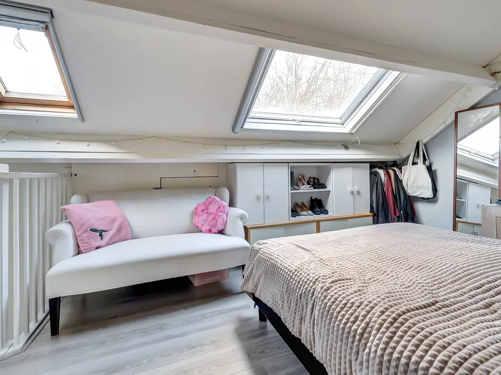 Rigolettostraat 89, SPIJKENISSE