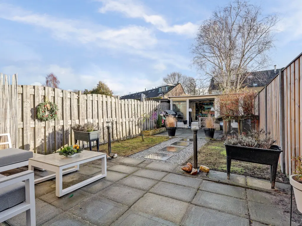 Rigolettostraat 89, SPIJKENISSE