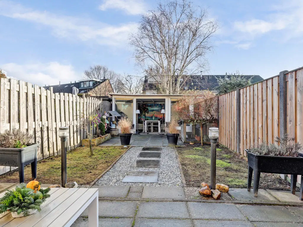 Rigolettostraat 89, SPIJKENISSE