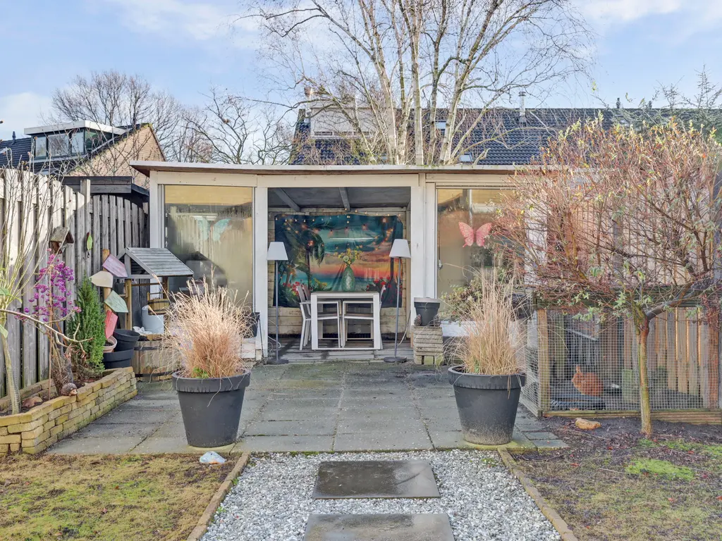 Rigolettostraat 89, SPIJKENISSE