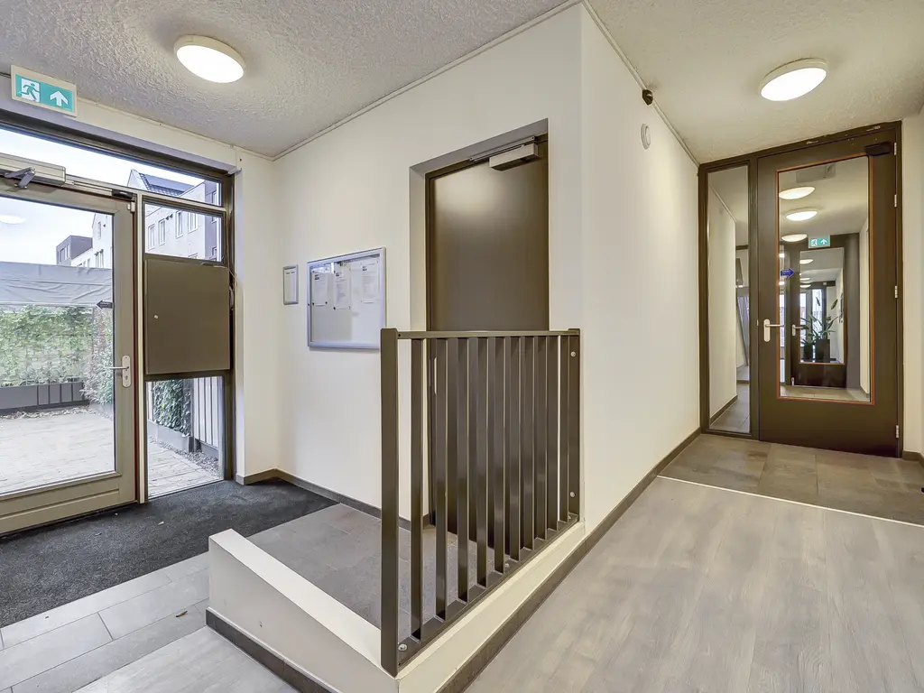 Schipperskade 31, SPIJKENISSE