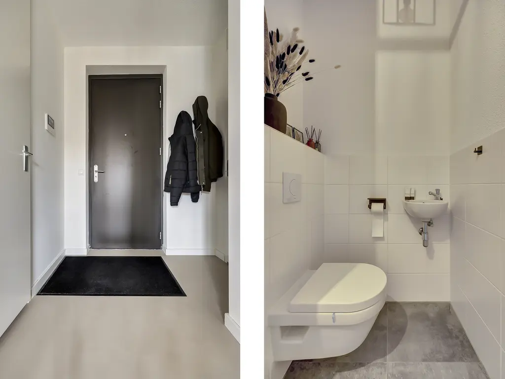 Schipperskade 31, SPIJKENISSE