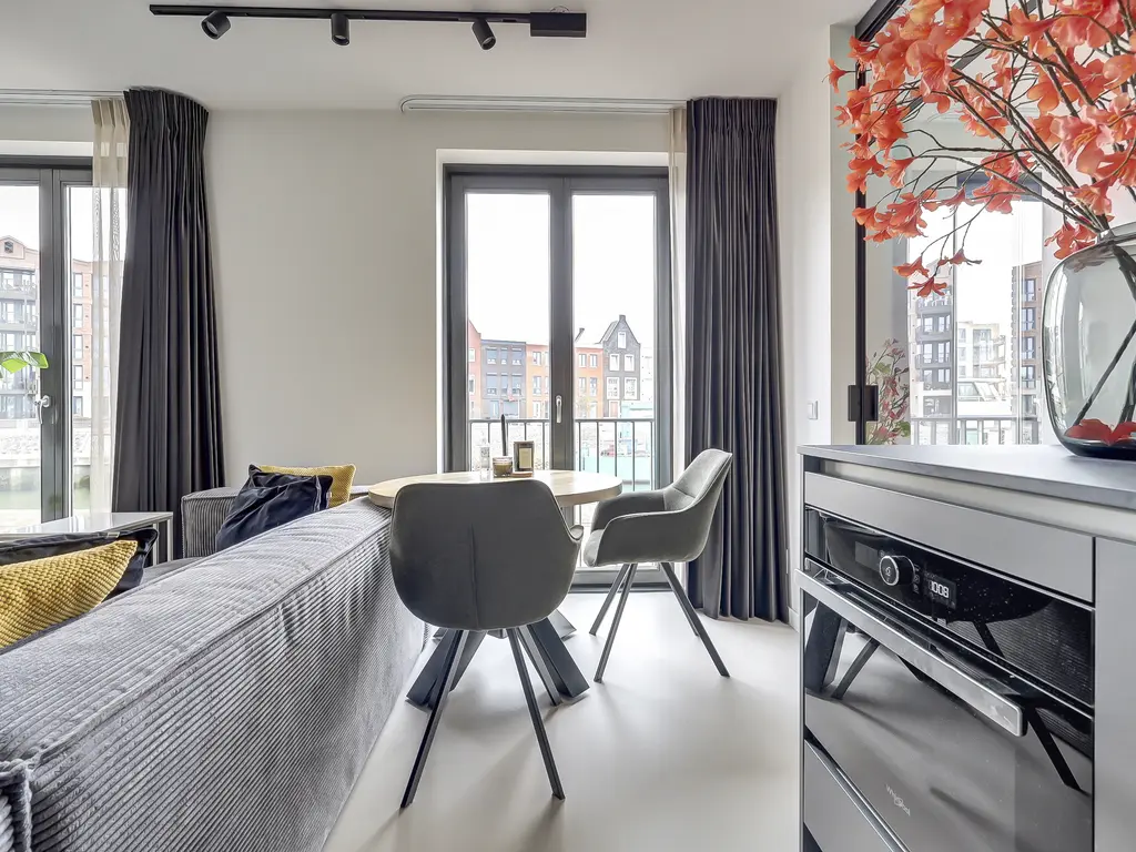 Schipperskade 31, SPIJKENISSE