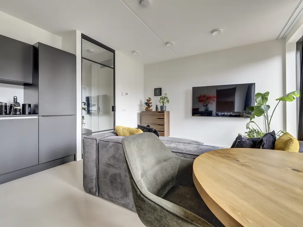 Schipperskade 31, SPIJKENISSE