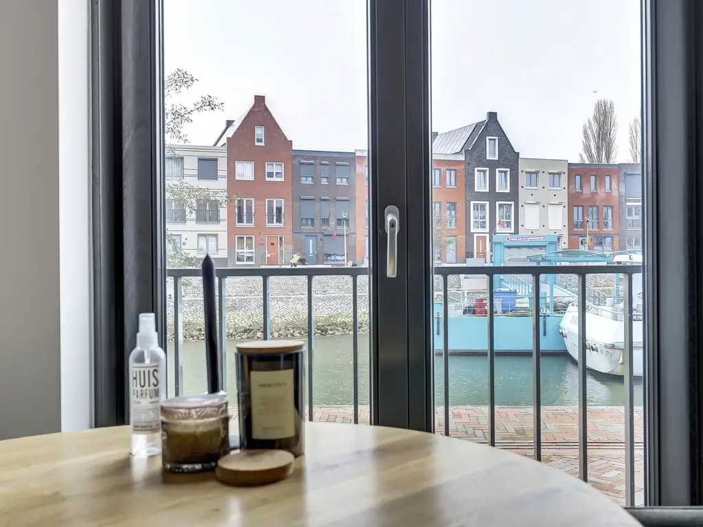 Schipperskade 31, SPIJKENISSE