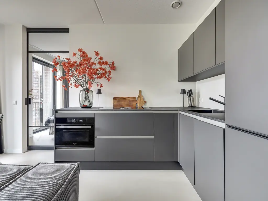 Schipperskade 31, SPIJKENISSE