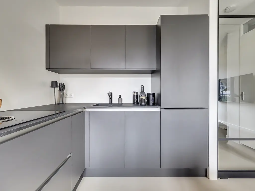 Schipperskade 31, SPIJKENISSE