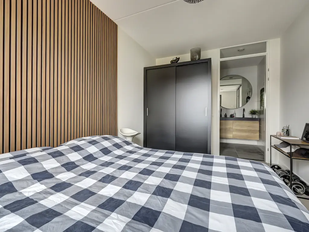 Schipperskade 31, SPIJKENISSE