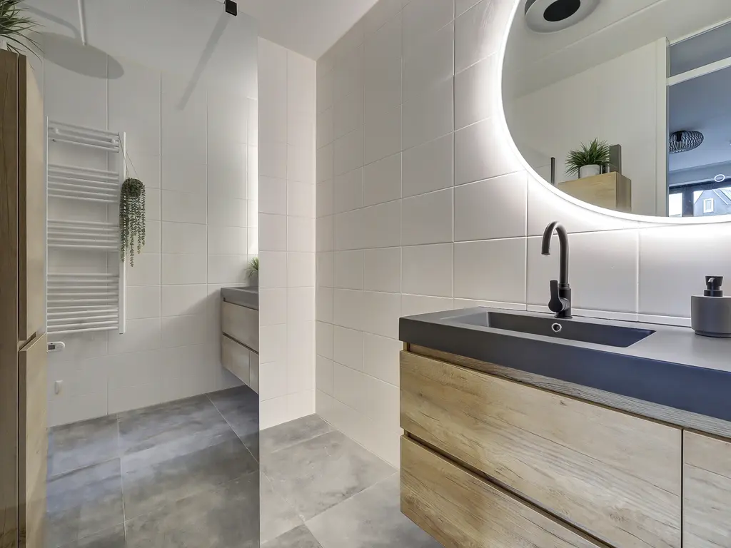 Schipperskade 31, SPIJKENISSE