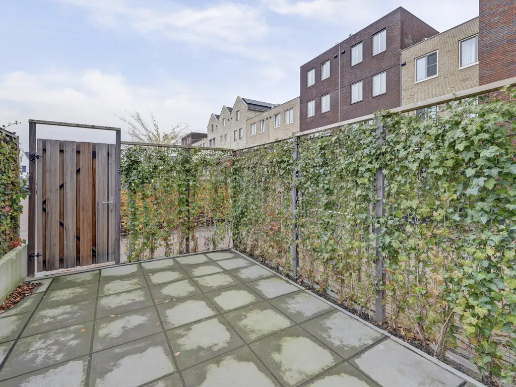 Schipperskade 31, SPIJKENISSE