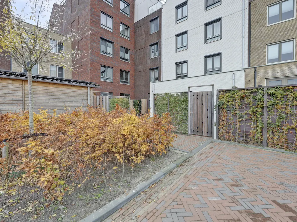 Schipperskade 31, SPIJKENISSE