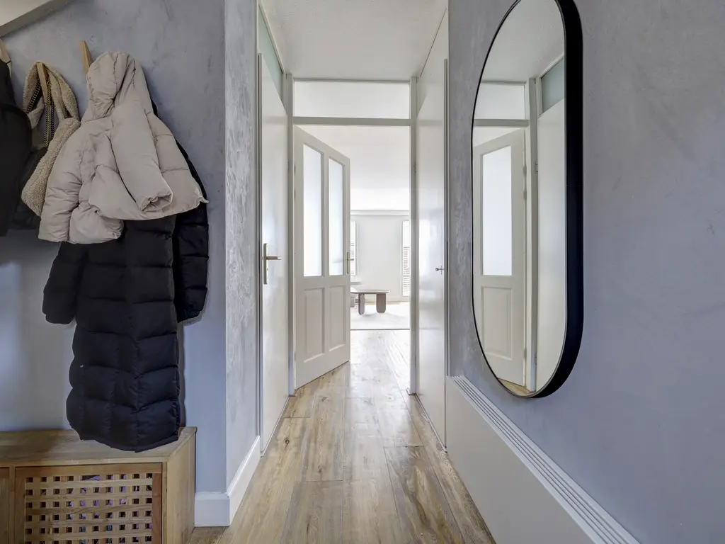 N. Stampioenstraat 14, SPIJKENISSE