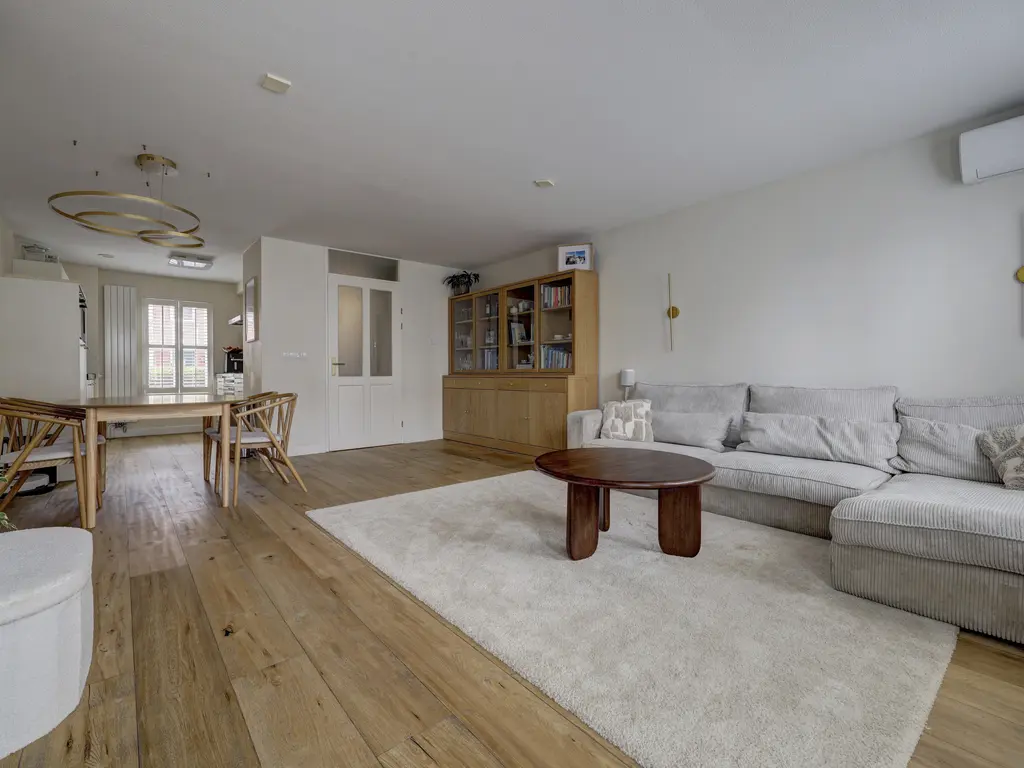 N. Stampioenstraat 14, SPIJKENISSE