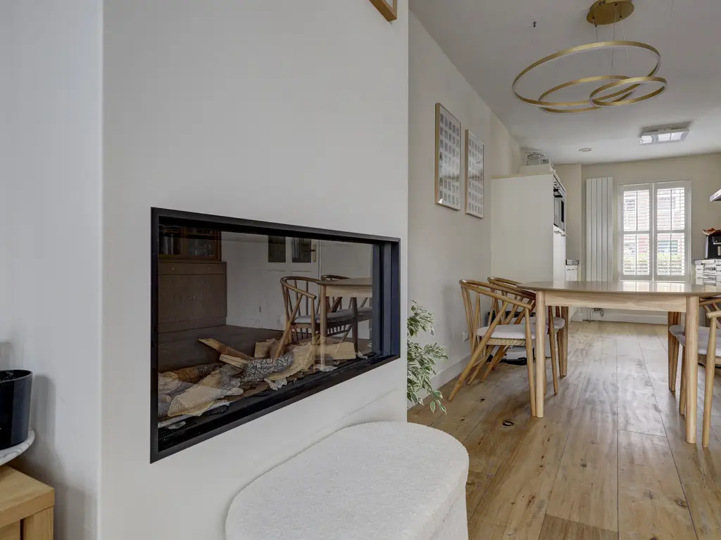 N. Stampioenstraat 14, SPIJKENISSE