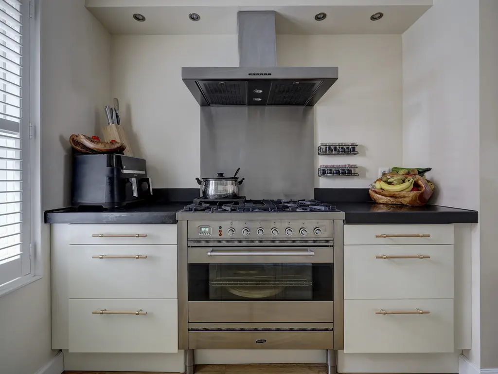 N. Stampioenstraat 14, SPIJKENISSE