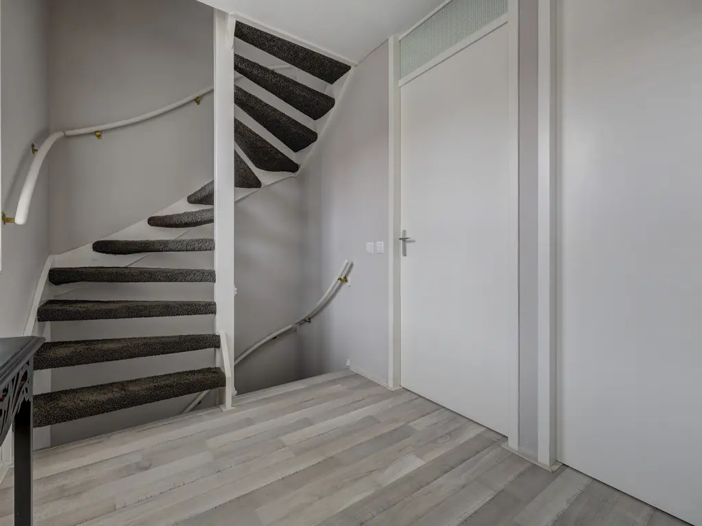 N. Stampioenstraat 14, SPIJKENISSE