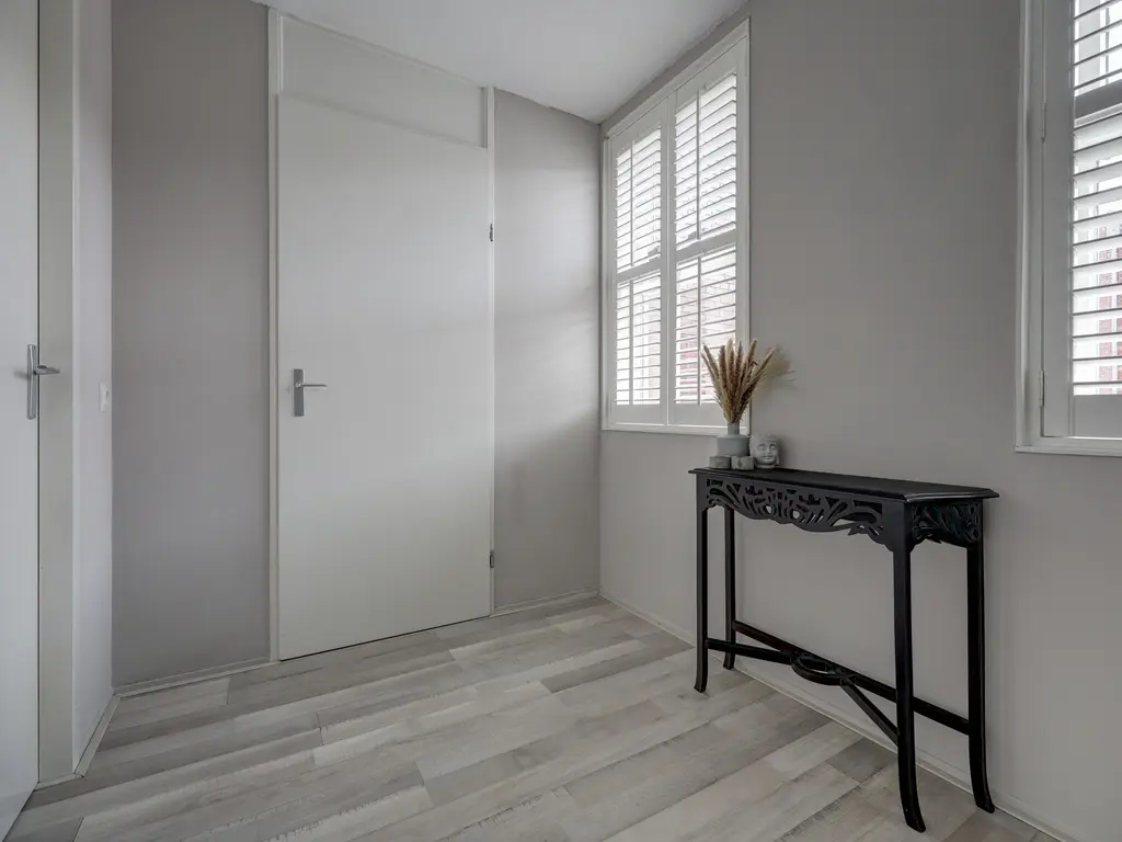 N. Stampioenstraat 14, SPIJKENISSE