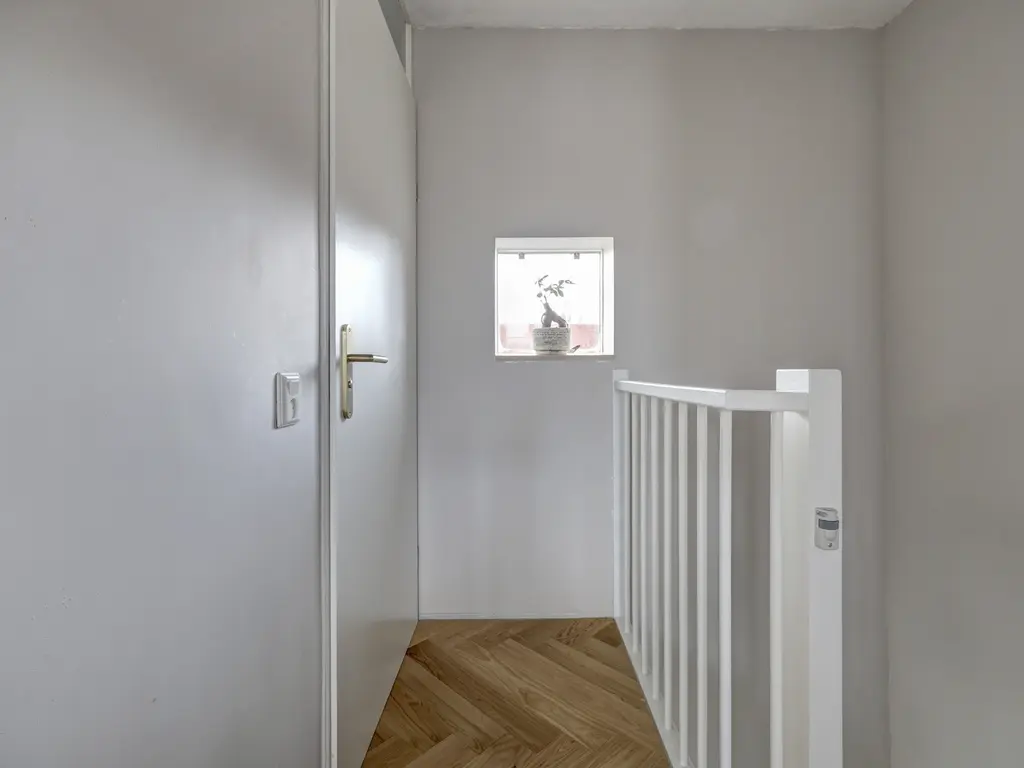 N. Stampioenstraat 14, SPIJKENISSE