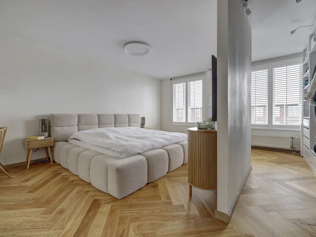 N. Stampioenstraat 14, SPIJKENISSE