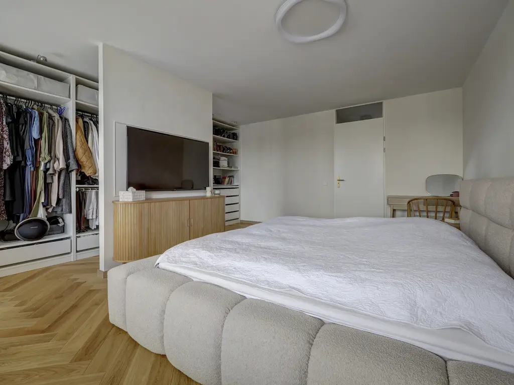 N. Stampioenstraat 14, SPIJKENISSE