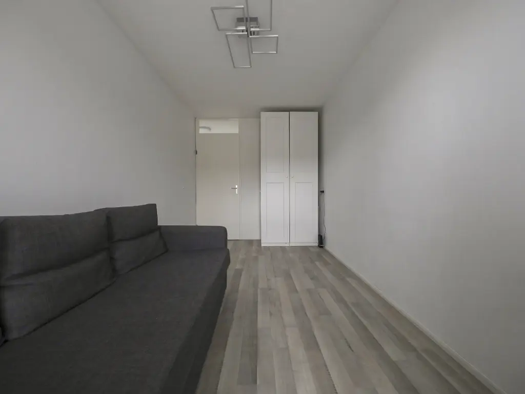 N. Stampioenstraat 14, SPIJKENISSE