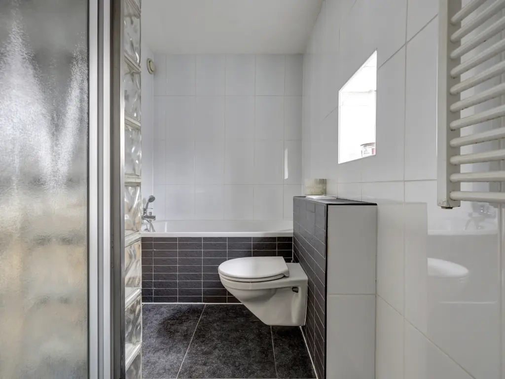 N. Stampioenstraat 14, SPIJKENISSE