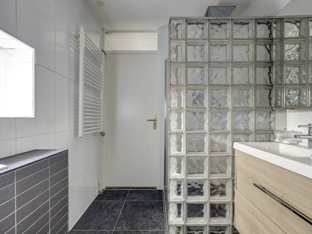 N. Stampioenstraat 14, SPIJKENISSE