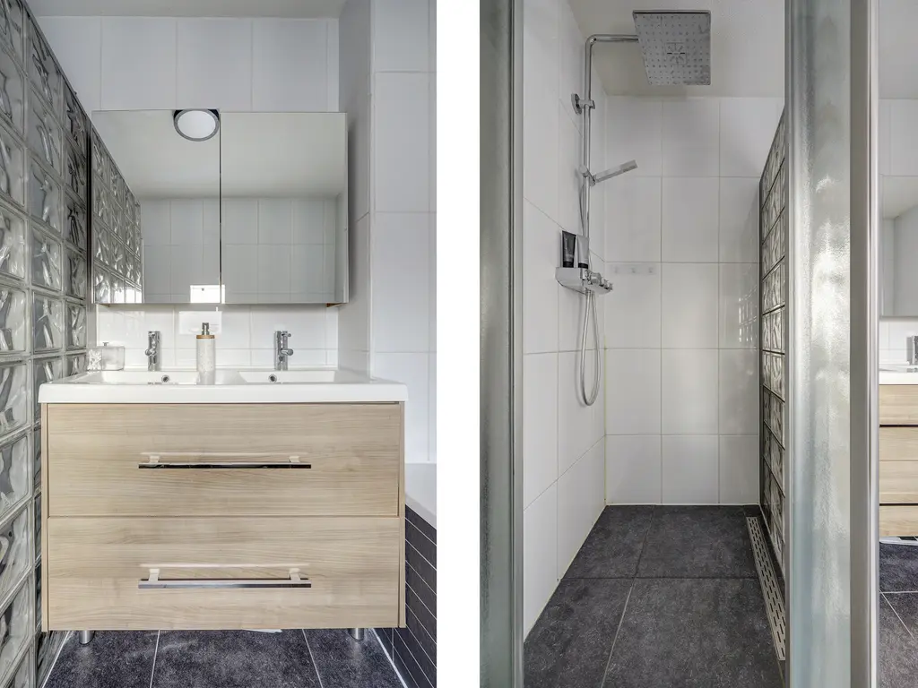 N. Stampioenstraat 14, SPIJKENISSE