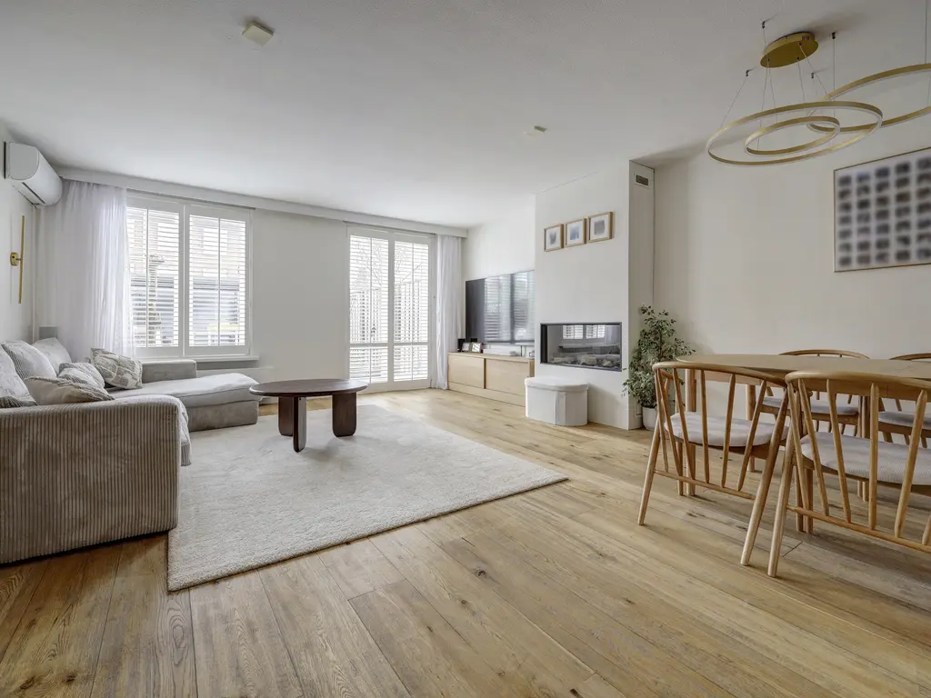 N. Stampioenstraat 14, SPIJKENISSE